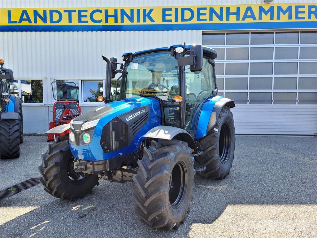 Landini 4-080 Traktori