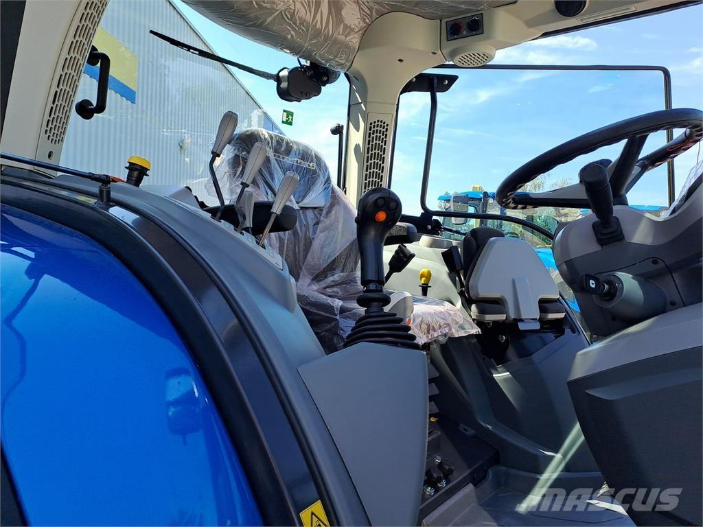 Landini 4-080 Traktori