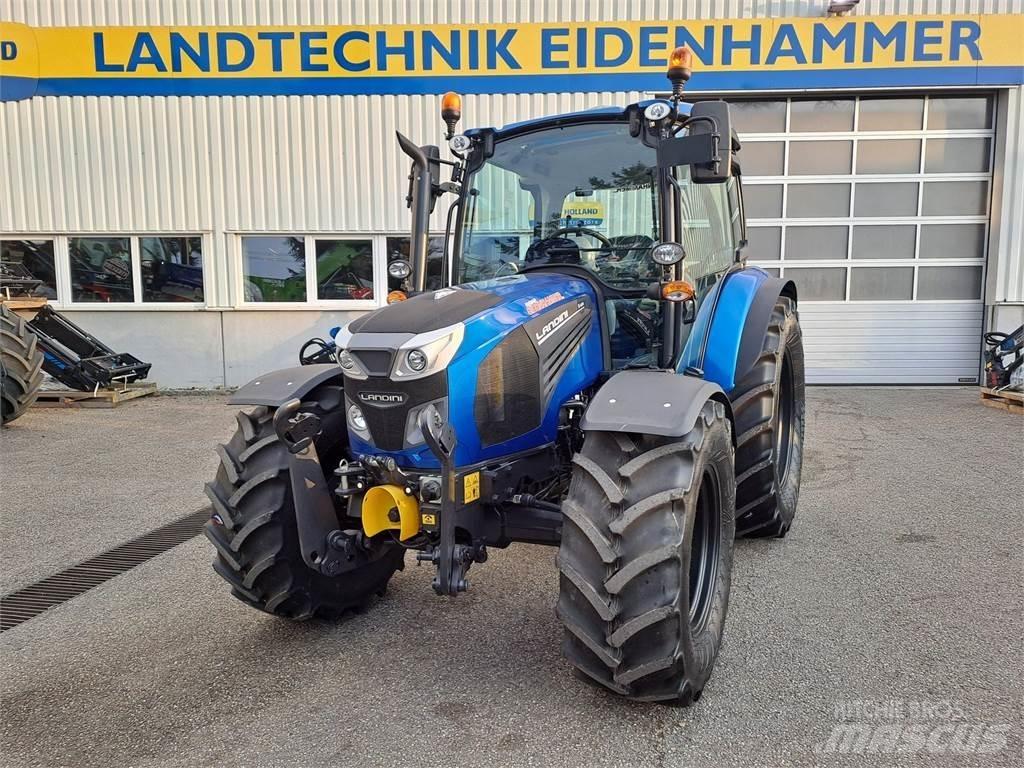 Landini 5-085 Traktori