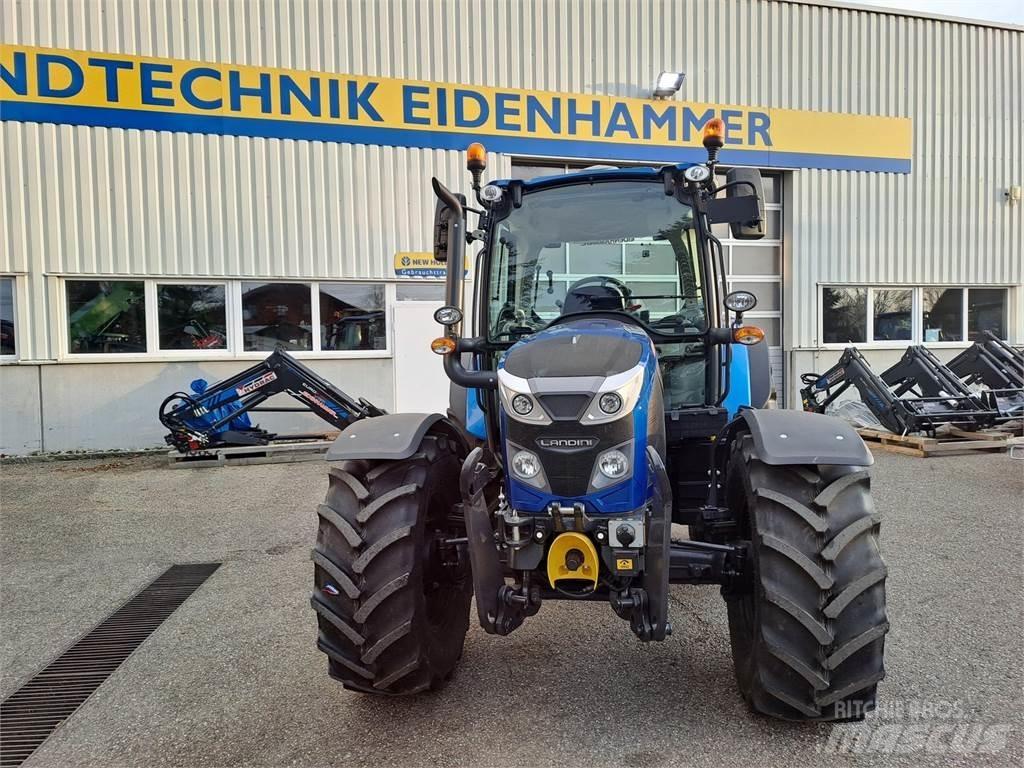 Landini 5-085 Traktori
