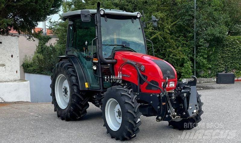 Landini DT 80 Traktori