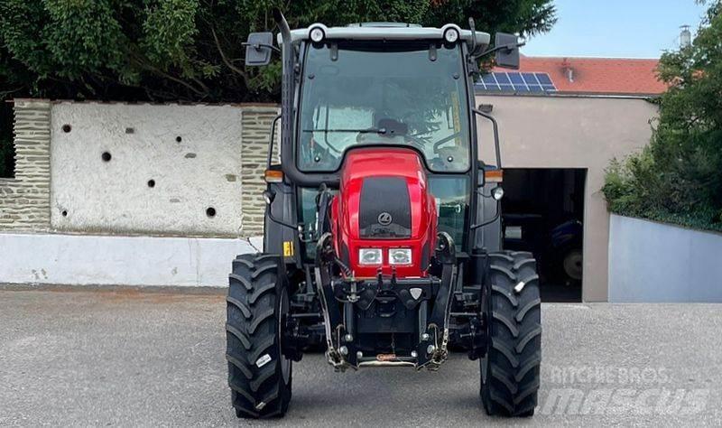 Landini DT 80 Traktori