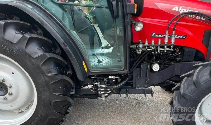 Landini DT 80 Traktori