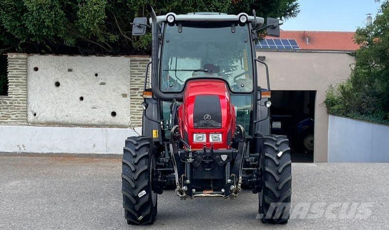 Landini DT 80S GT Traktori