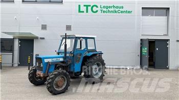 Landini DT5500 Traktori