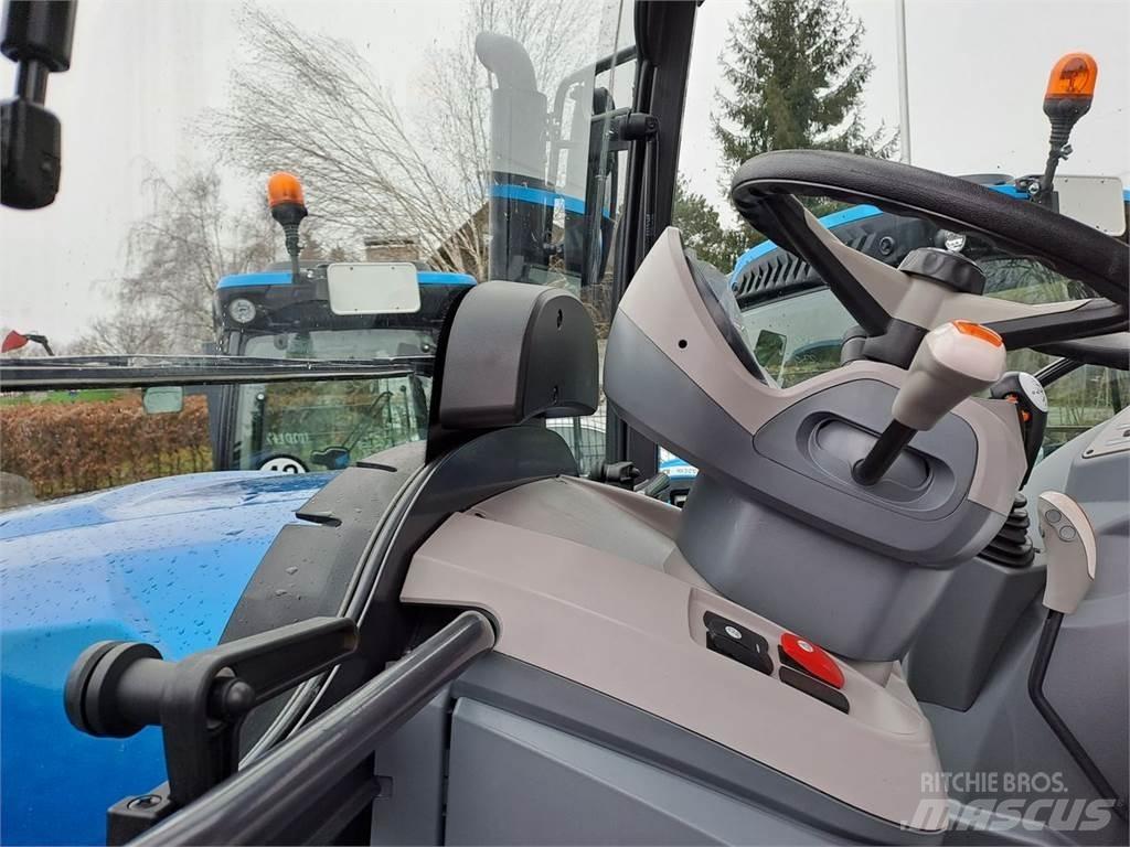 Landini Serie 4-070 Traktori