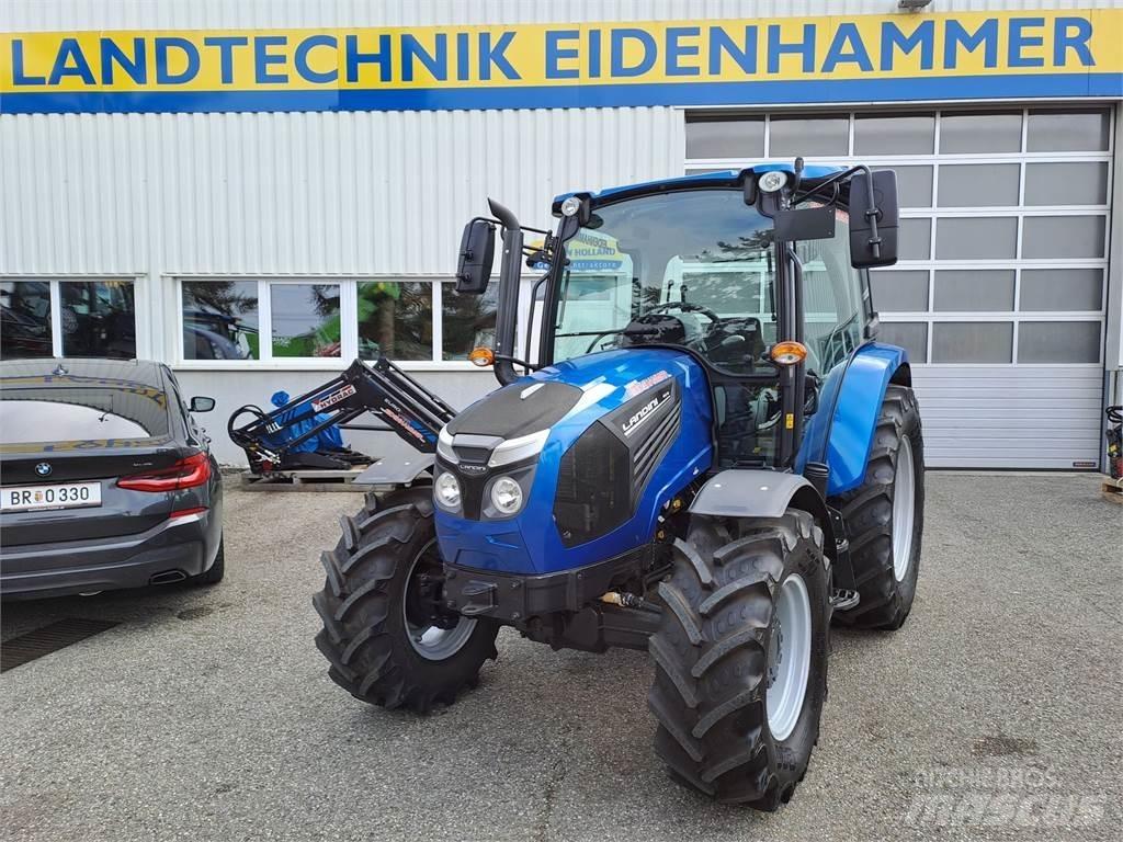Landini Serie 4-070 Traktori