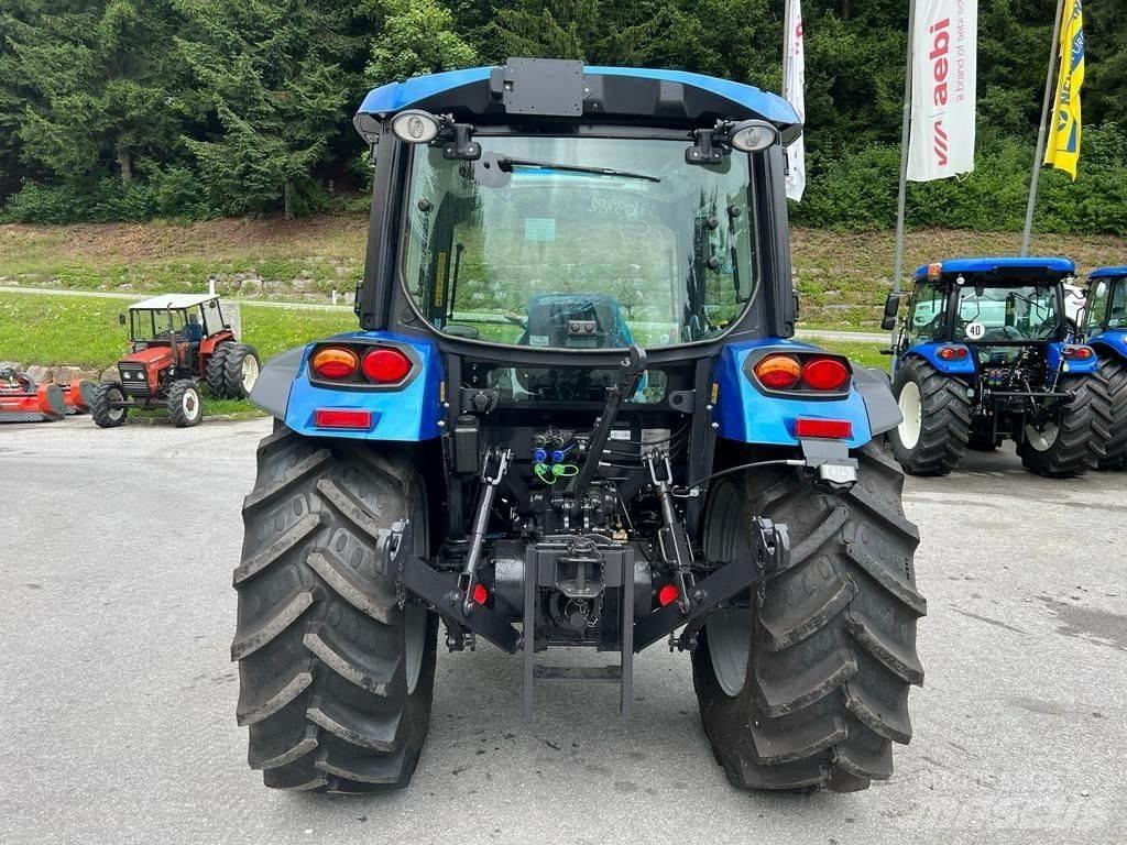 Landini Serie 4-080 Traktori