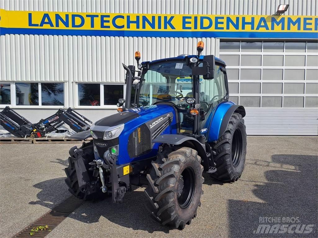 Landini Serie 5-085 Traktori