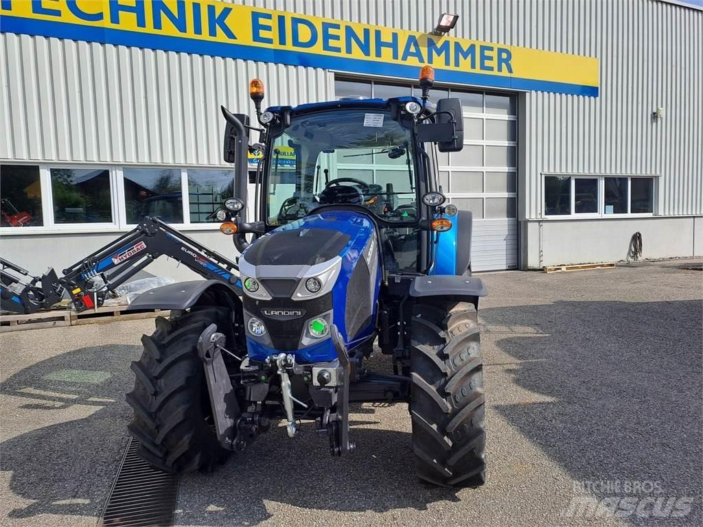 Landini Serie 5-085 Traktori