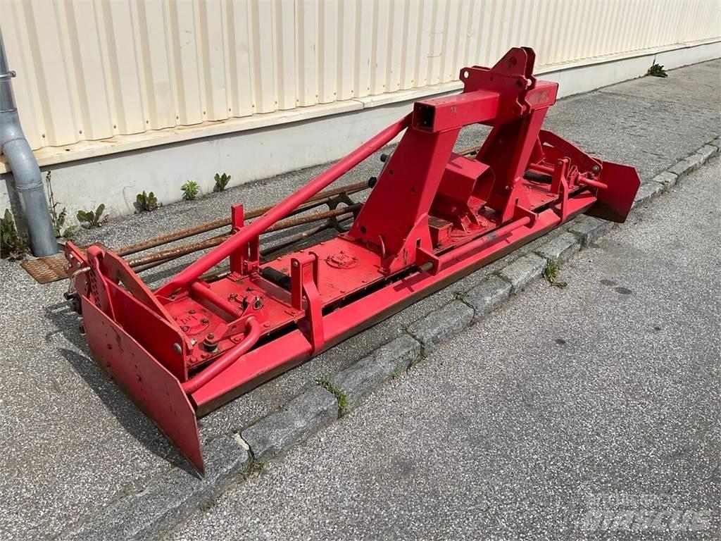 Lely 3025 Tanjirače