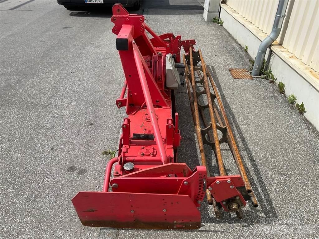 Lely 3025 Tanjirače