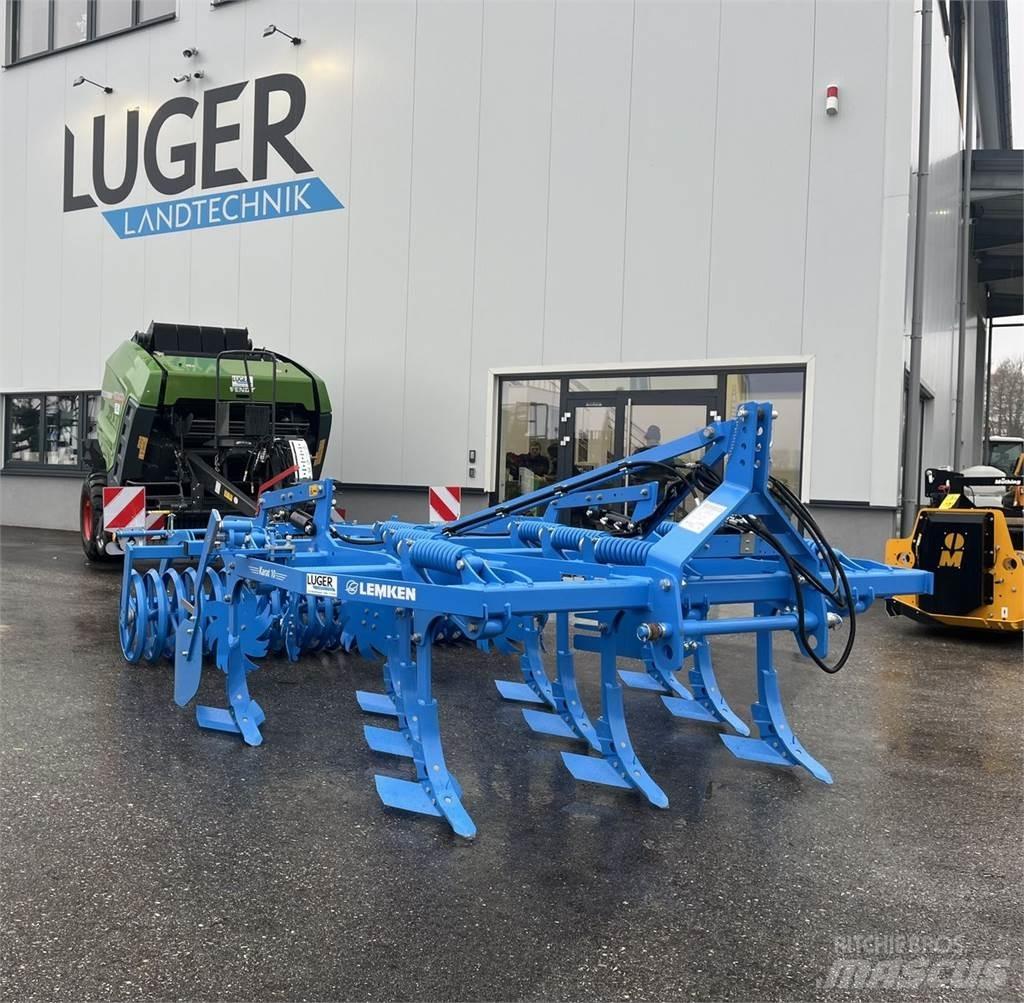 Lemken Karat 10 / 300 Kultivatori