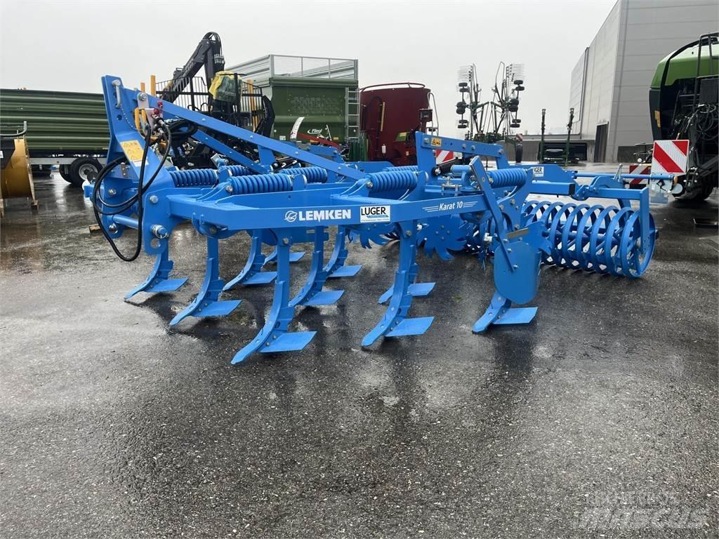 Lemken Karat 10 / 300 Kultivatori
