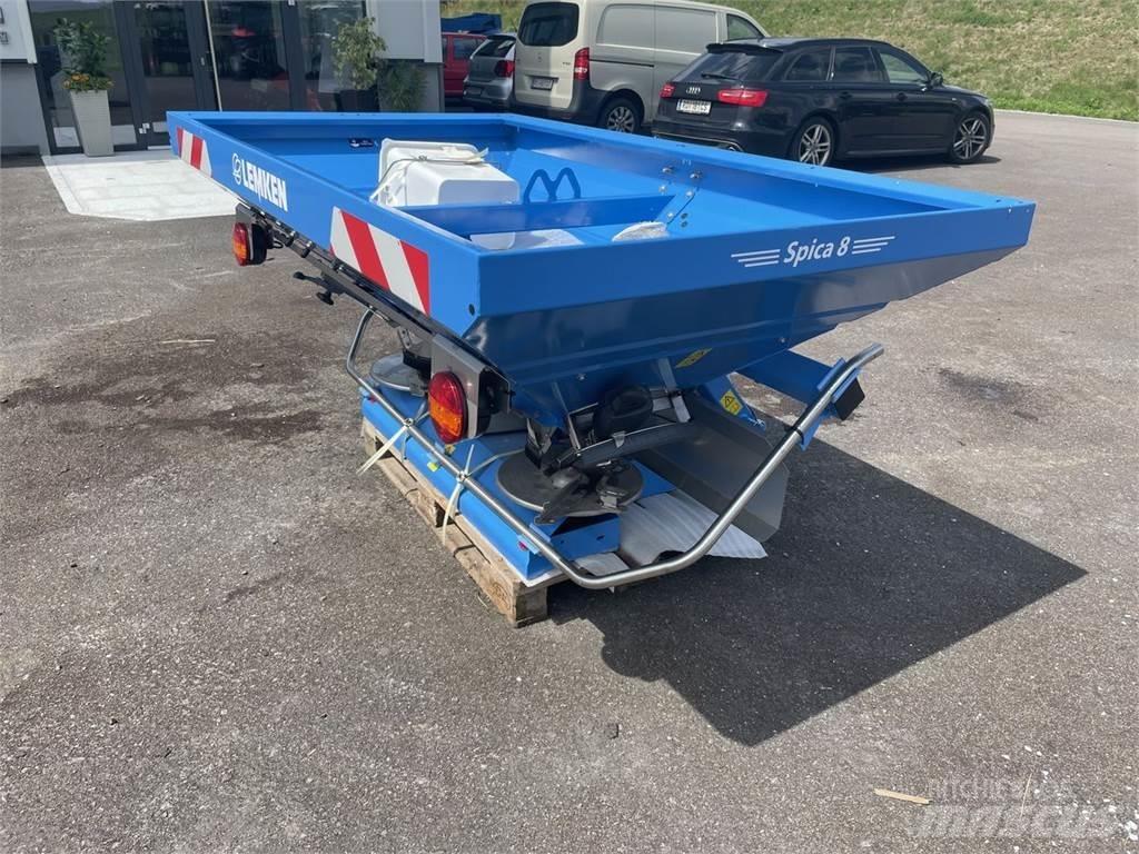 Lemken Spica 8/900 Ostale mašine i oprema za veštačko djubrivo