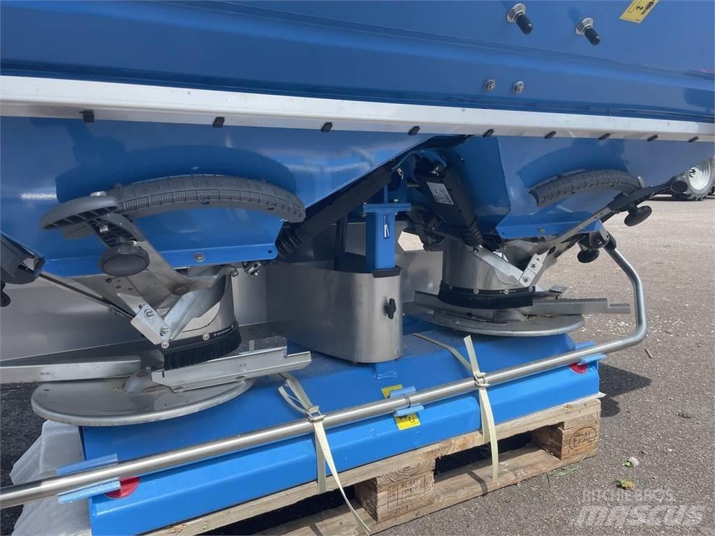Lemken Spica 8/900 Ostale mašine i oprema za veštačko djubrivo