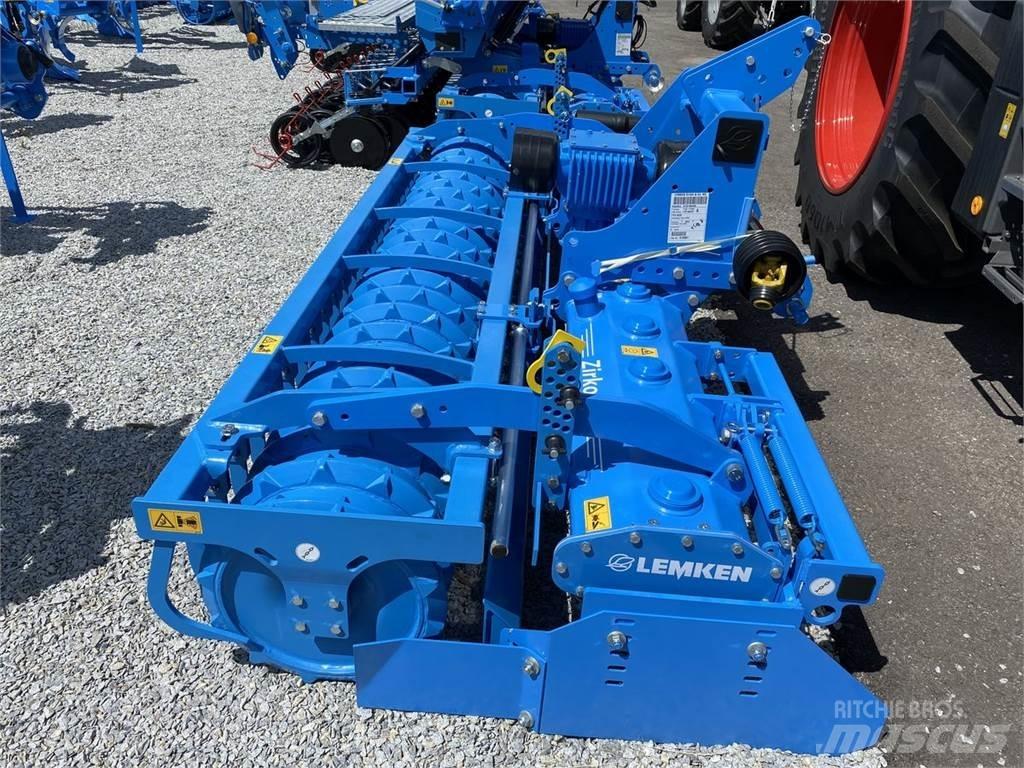 Lemken Zirkon 8/300 Tanjirače