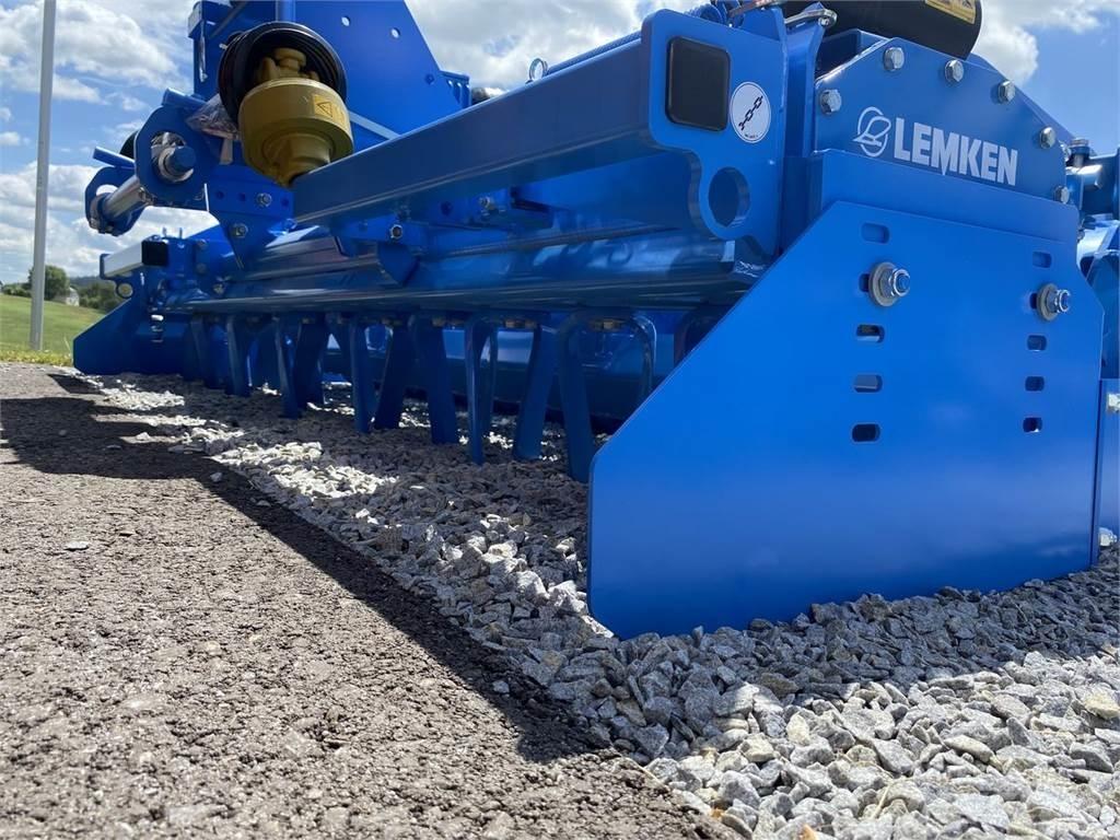Lemken Zirkon 8/300 Tanjirače