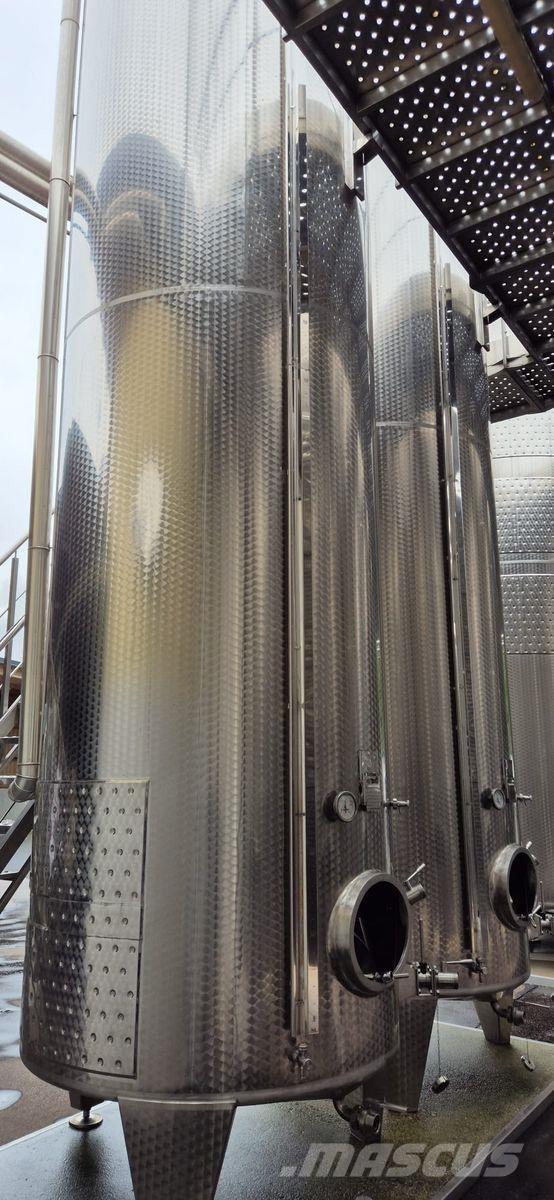  Letina Z11450GHV16 Ostala oprema za vinogradarstvo