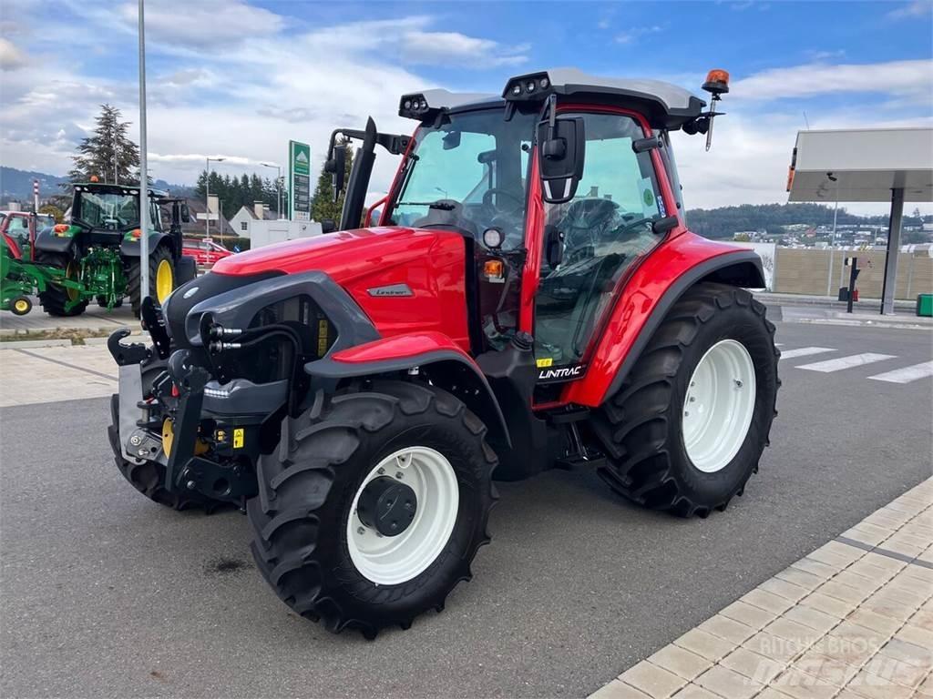 Lindner Lintrac 100 Traktori