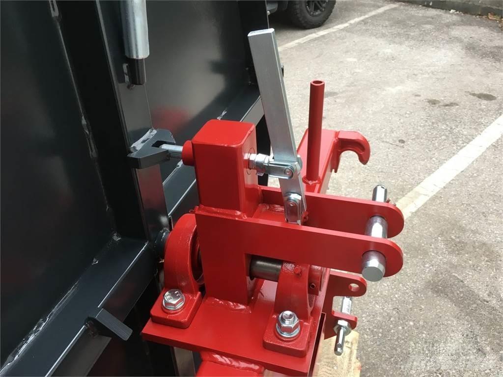  M & O Holzbündelgerät Ostalo