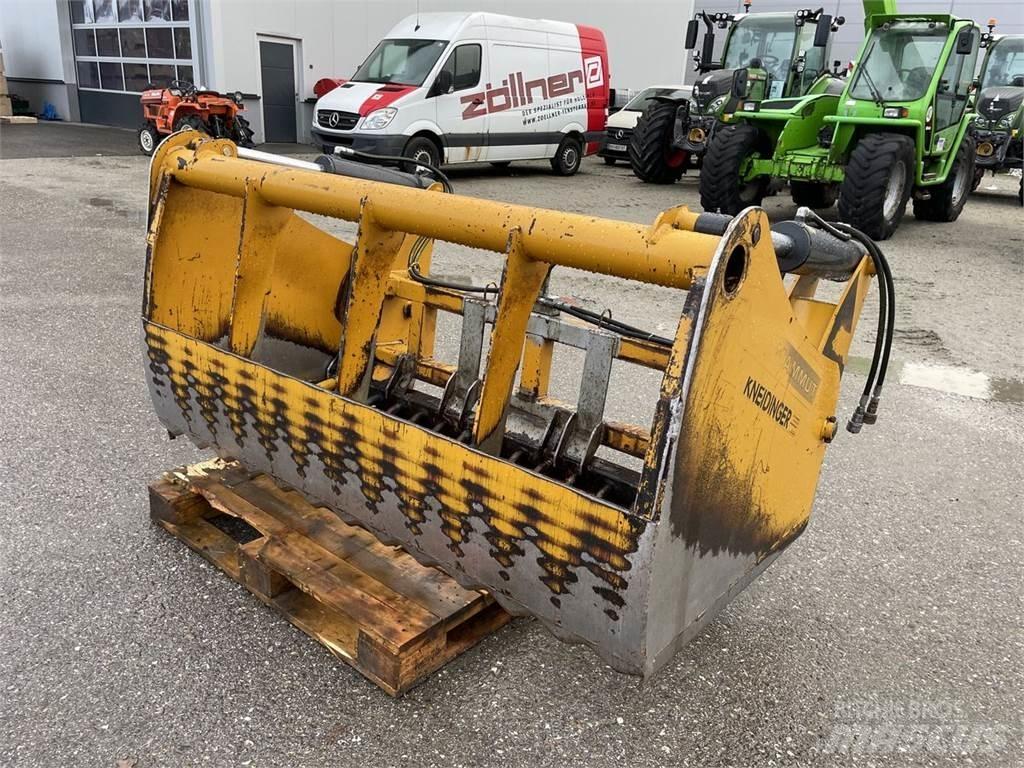 Mammut SC 195 M Ostale poljoprivredne mašine