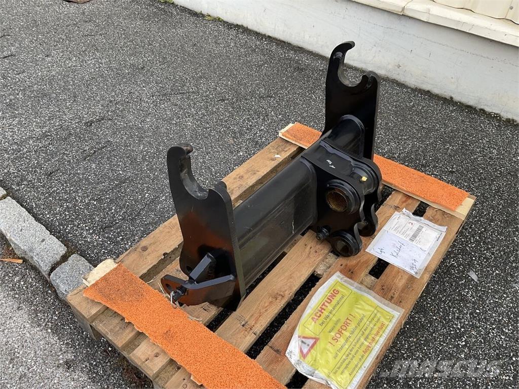 Manitou Adapter Teleskopski viljuškari