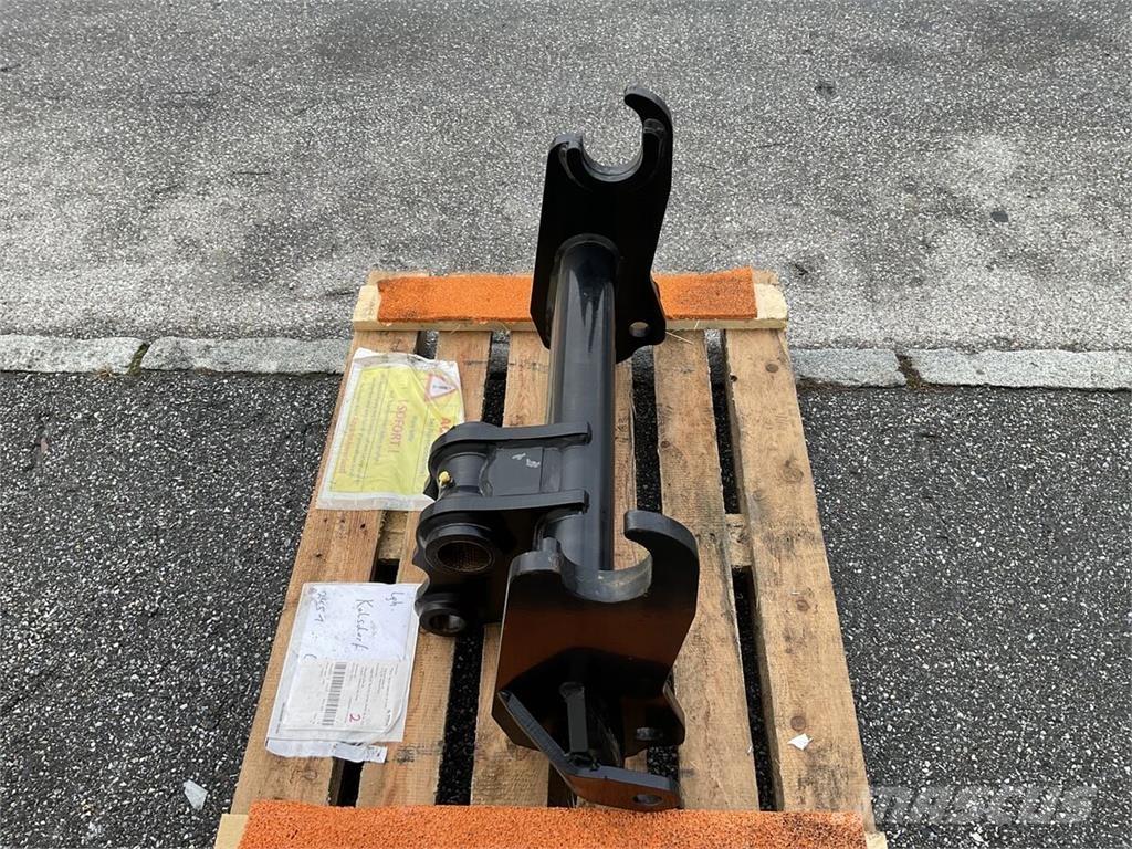 Manitou Adapter Teleskopski viljuškari