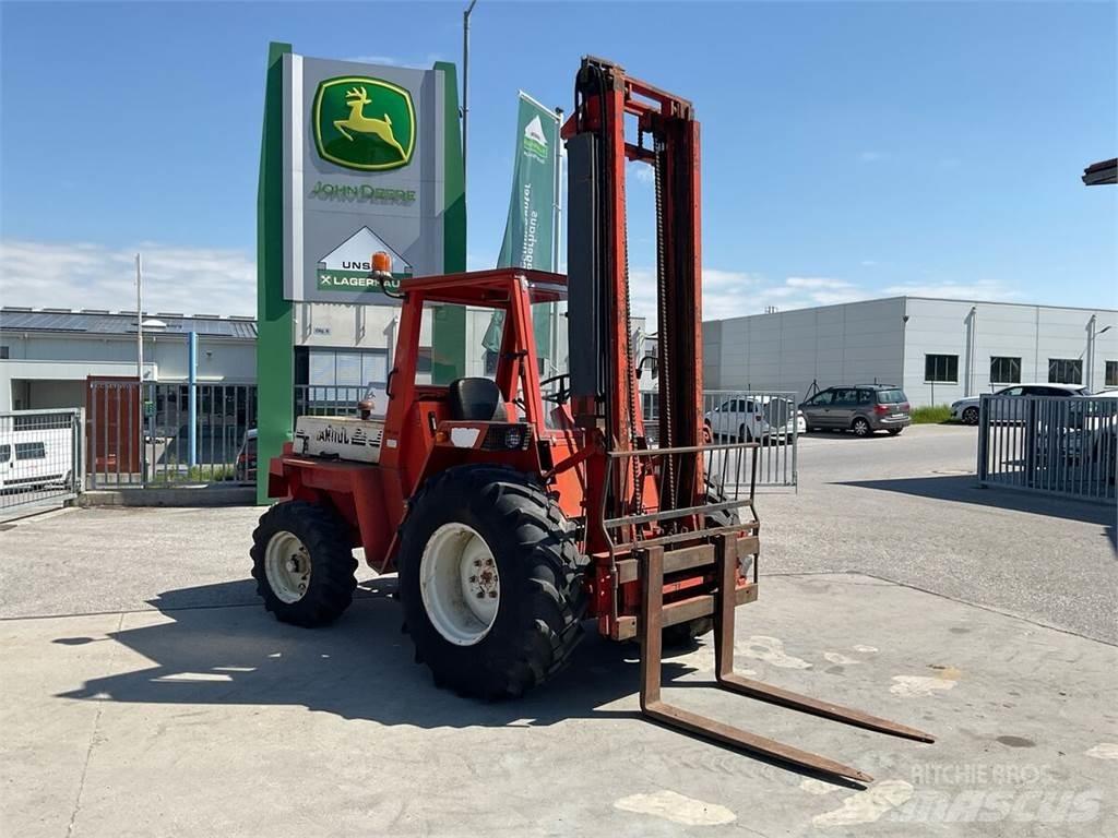 Manitou MB 30 N Viljuškari - ostalo
