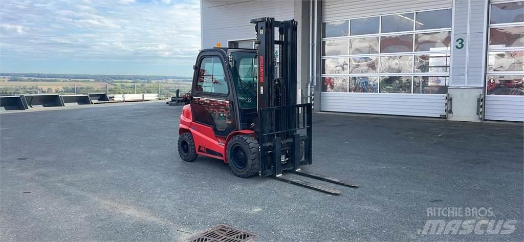 Manitou MI 30D Viljuškari - ostalo
