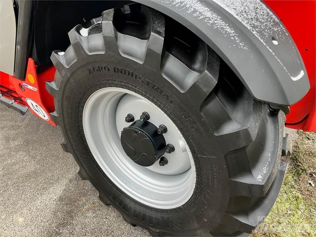 Manitou MLT741 Teleskopski viljuškari