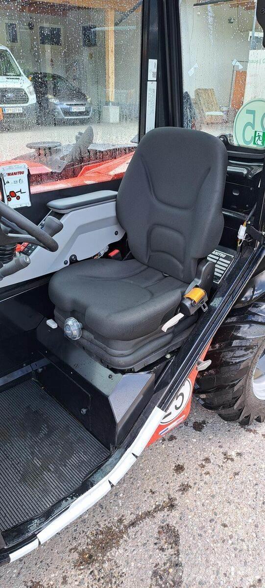 Manitou ULM 412 H Teleskopski viljuškari