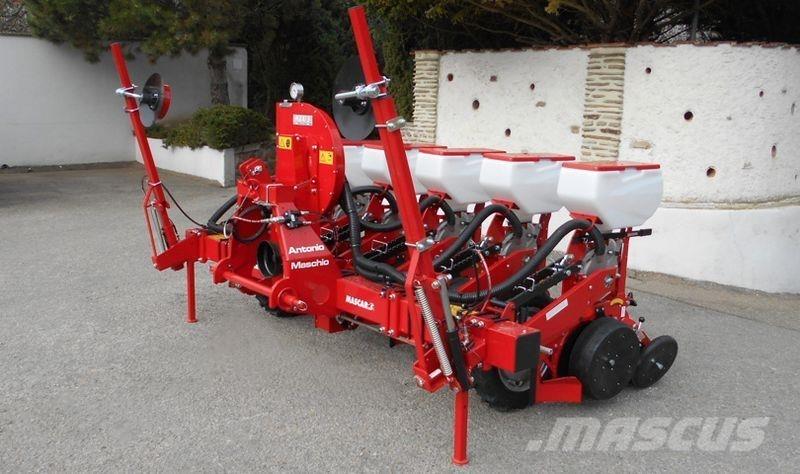 Mascar Maxi-5 6R Sadilice