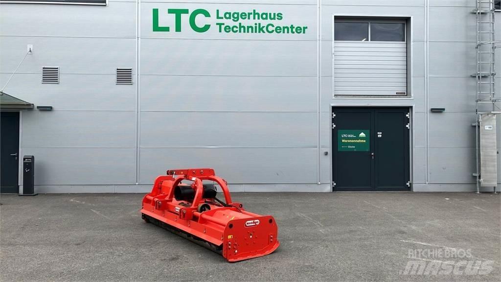 Maschio Bisonte 280 Kosilice za livade