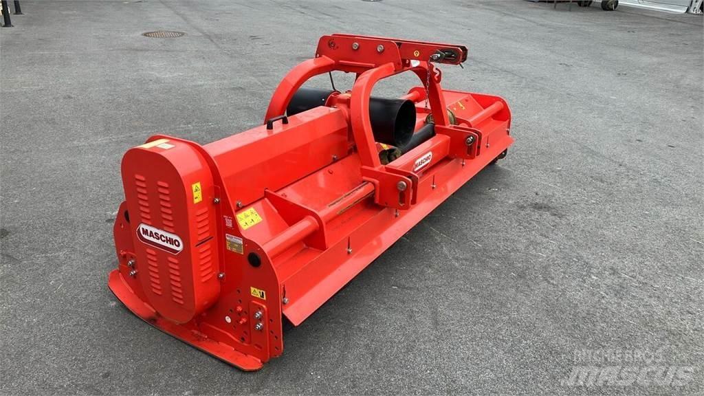 Maschio Bisonte 280 Kosilice za livade