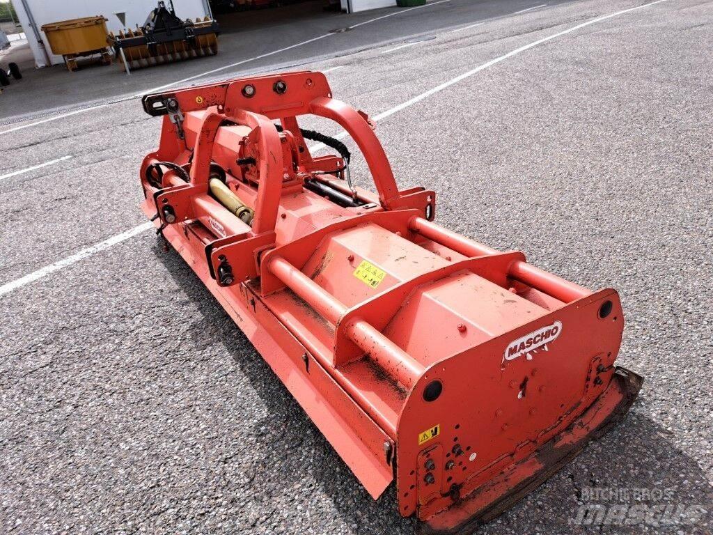 Maschio BISONTE 300 Kosilice za livade