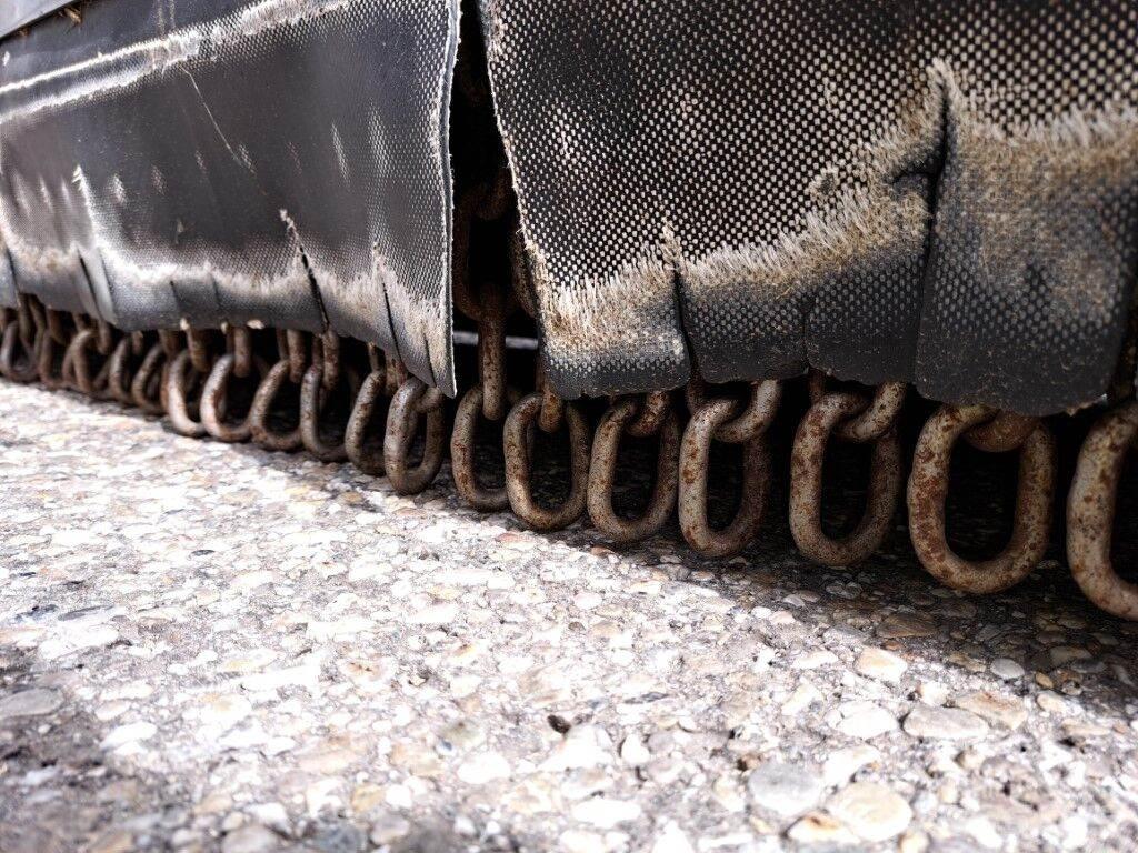 Maschio BISONTE 300 Kosilice za livade