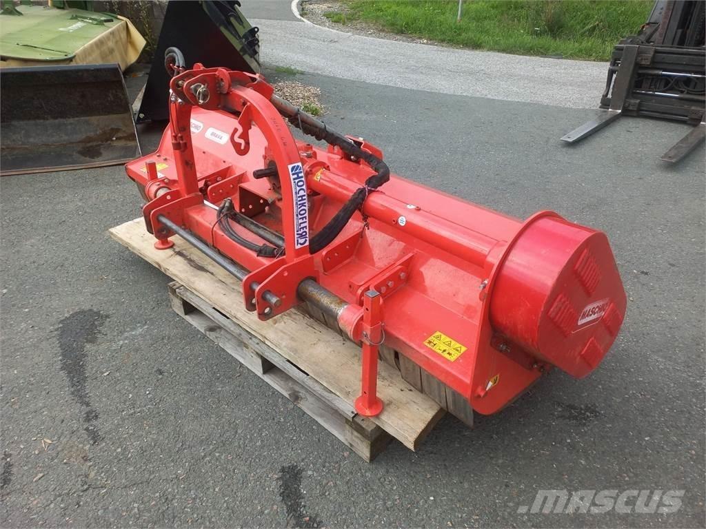 Maschio Brava 230 Kosilice za livade