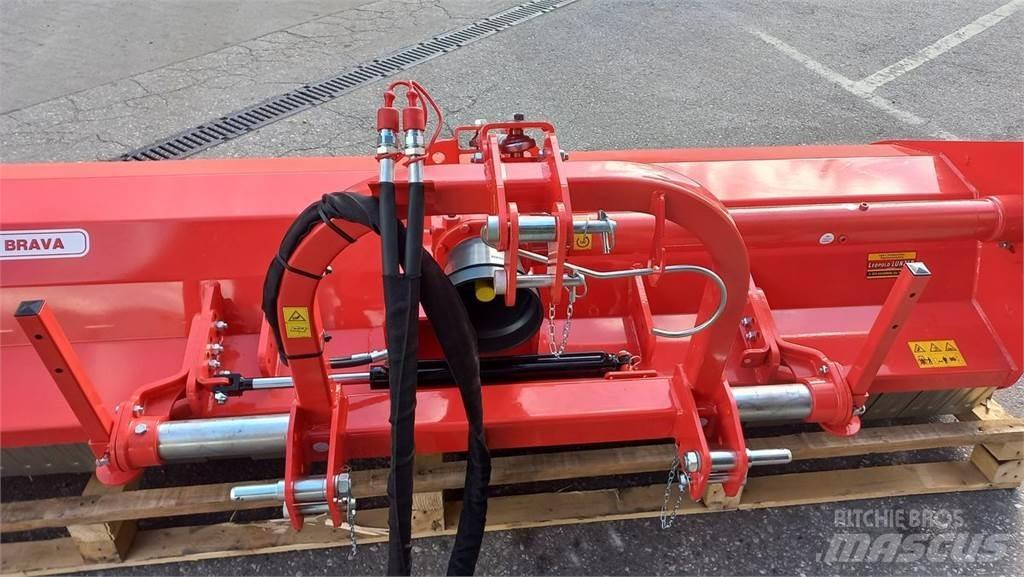 Maschio Brava L 250 Kosilice za livade