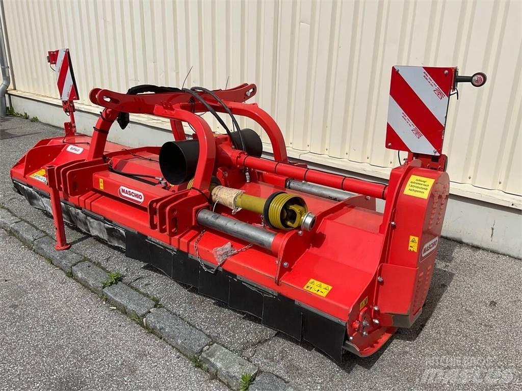 Maschio Bufalo 300 Kosilice za livade