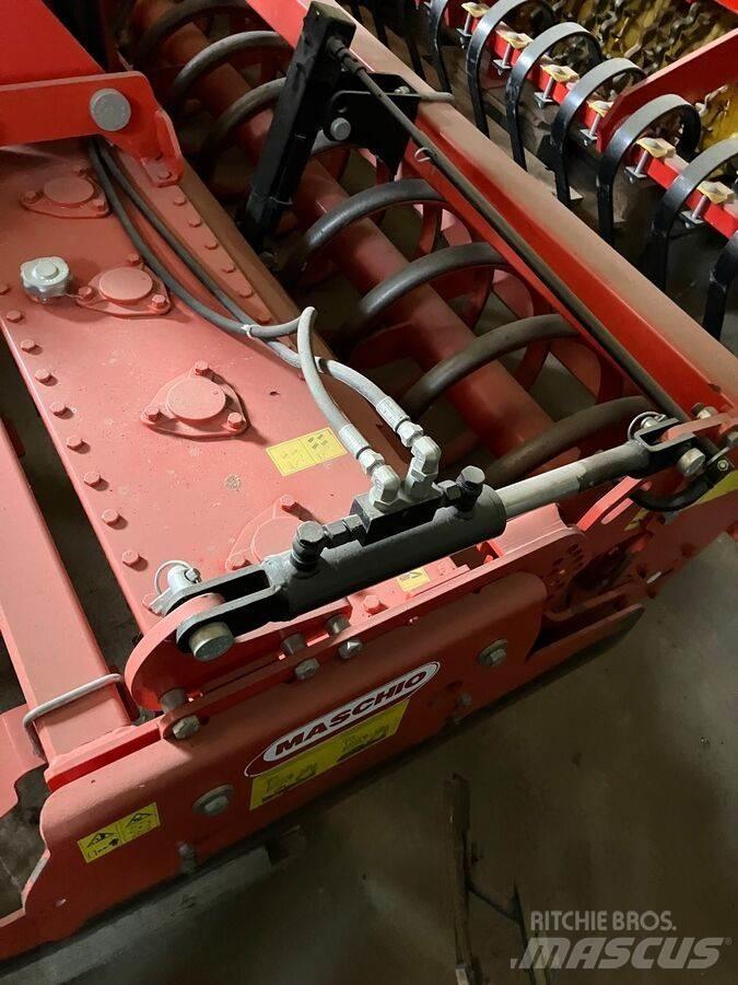 Maschio DC 3000 Tanjirače
