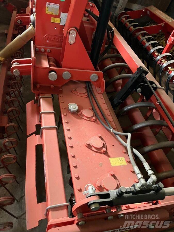 Maschio DC 3000 Tanjirače