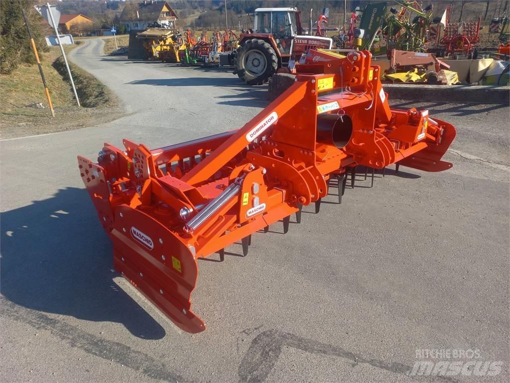 Maschio DM 3000 Tanjirače