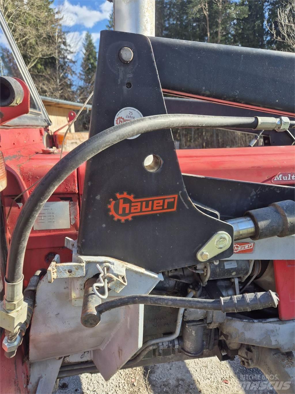 Massey Ferguson 175 Traktori