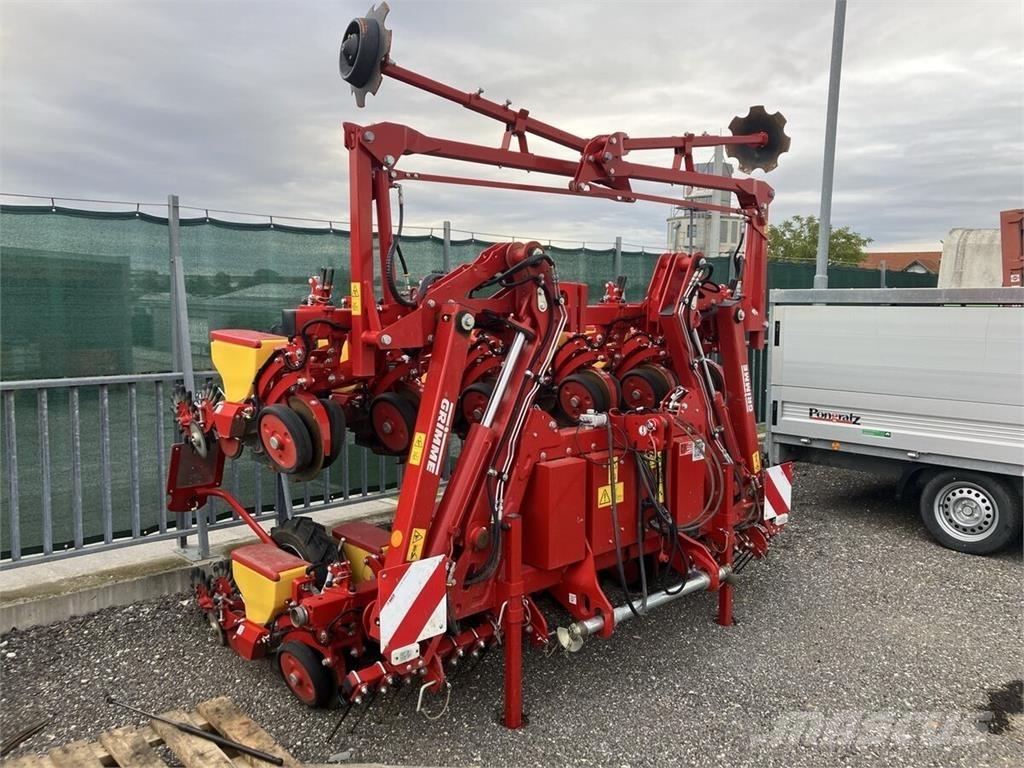 Matrix 1200 Sadilice