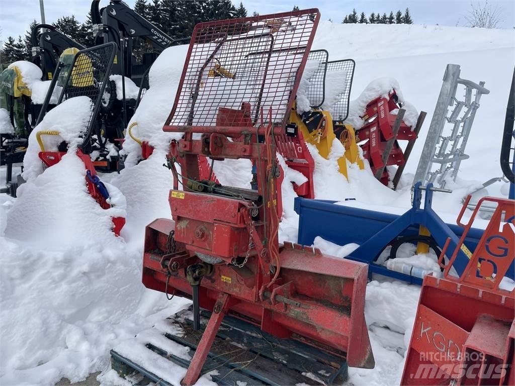  Maxwald A 501 S Vitla