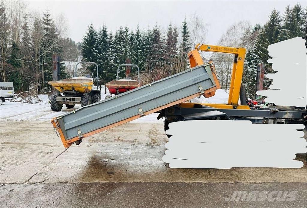  Maytec ARL-55 Ostale poljoprivredne mašine