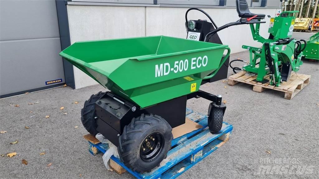  MD 500 Ostale poljoprivredne mašine