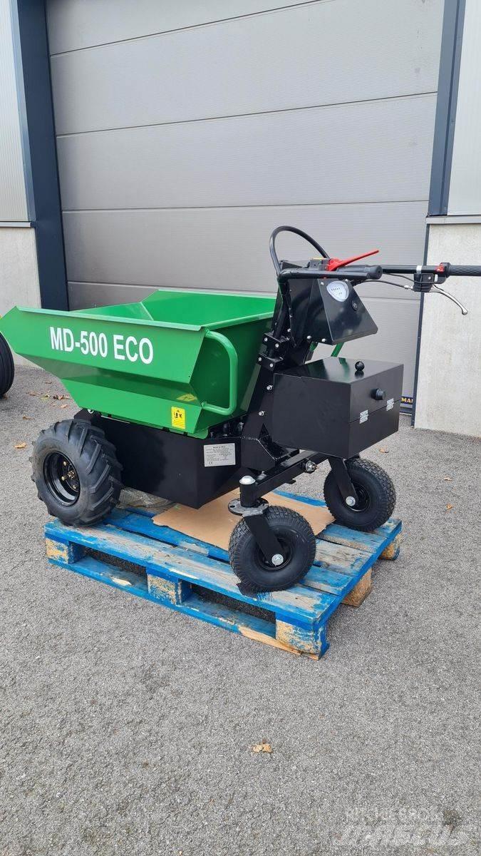  MD 500 Ostale poljoprivredne mašine