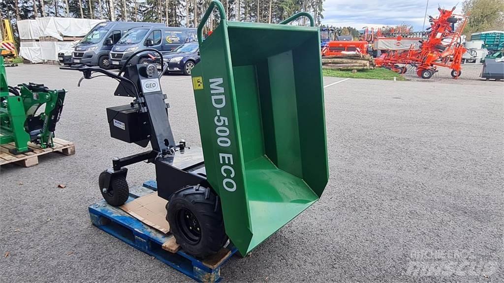  MD 500 Ostale poljoprivredne mašine